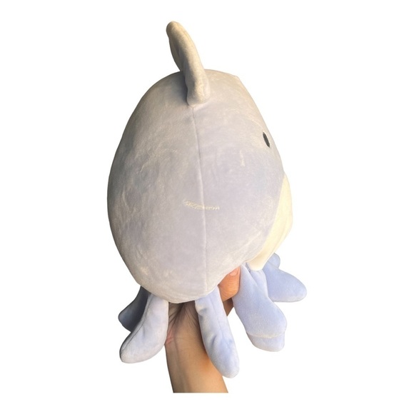 COPY - Stacy the valentines squishmallow NWOT - Picture 5 of 6